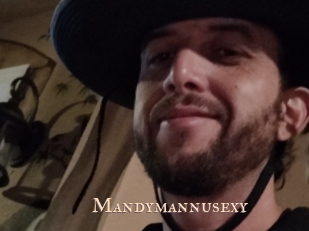Mandymannusexy