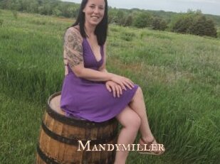 Mandymiller