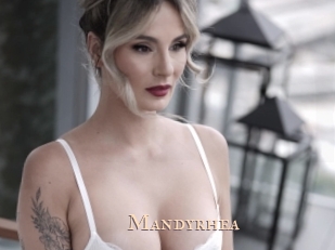 Mandyrhea