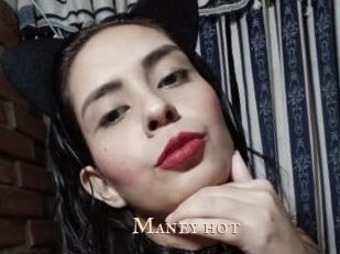 Maney_hot
