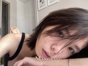 Mangetsu