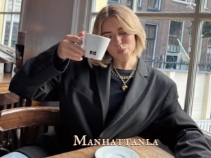 Manhattanla
