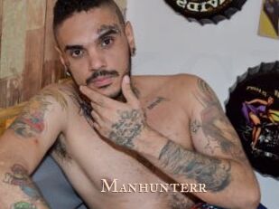 Manhunterr