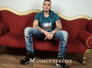 Manhunterxxxx