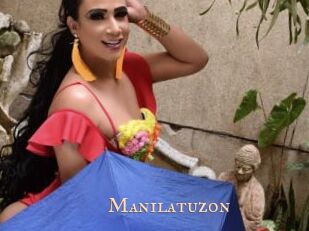 Manilatuzon
