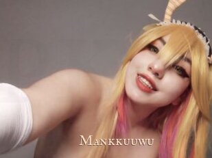 Mankkuuwu