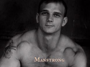 Manstrong