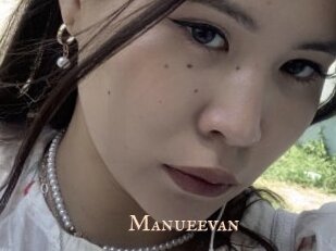 Manueevan