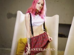 Manuelacorn
