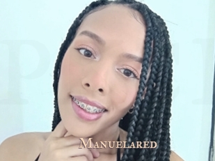 Manuelared