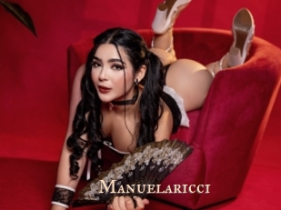 Manuelaricci