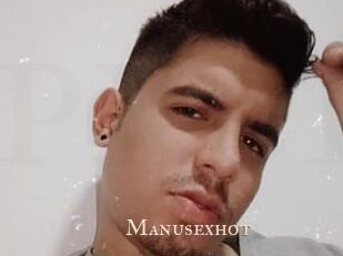 Manusexhot