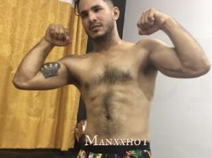 Manxxhot