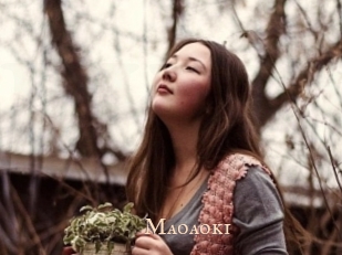 Maoaoki