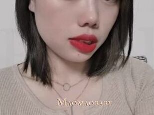 Maomaobaby