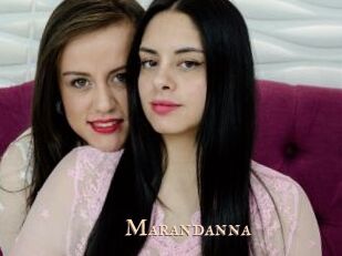 Marandanna