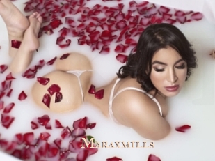 Maraxmills