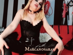 Marcanosarah