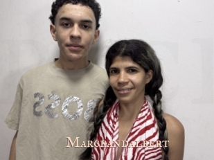 Marceandalbert