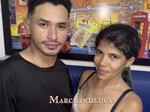 Marceandlucas