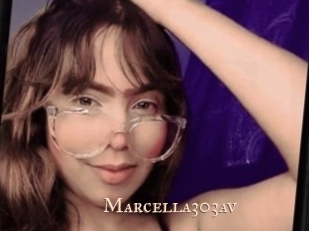 Marcella303av