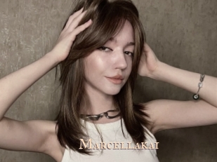 Marcellakai