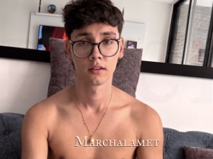 Marchalamet