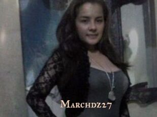 Marchdz27