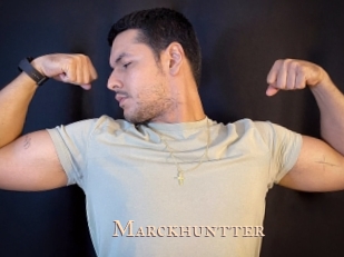 Marckhuntter