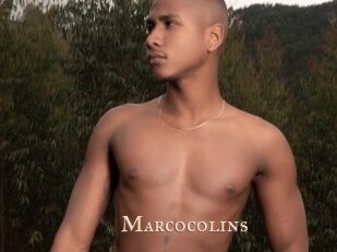 Marcocolins