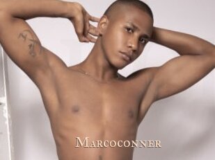Marcoconner