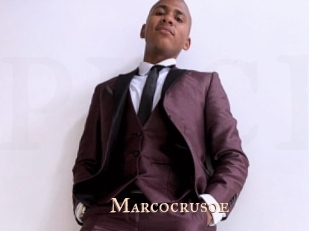 Marcocrusoe