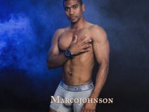Marcojohnson