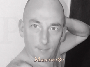 Marcony87