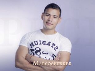 Marcosferrer