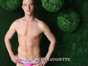Marcusnaughtyx