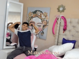 Marcusspaceg