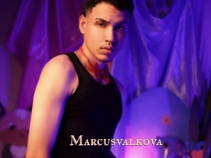 Marcusvalkova