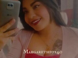 Margarethfox40