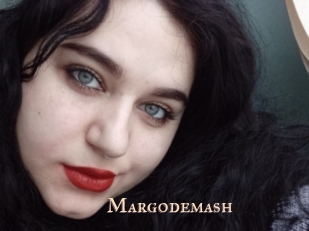 Margodemash