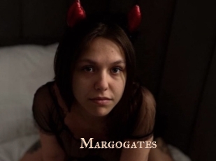 Margogates