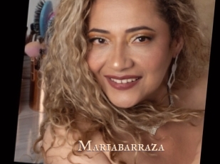 Mariabarraza