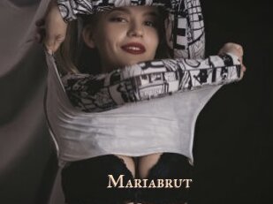 Mariabrut