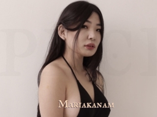 Mariakanam