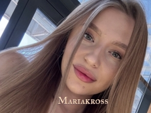 Mariakross