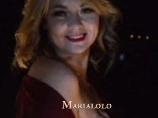 Marialolo