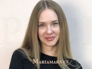 Mariamarnet