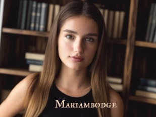 Mariambodge