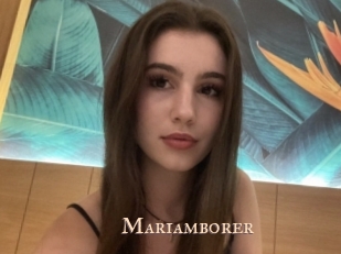 Mariamborer