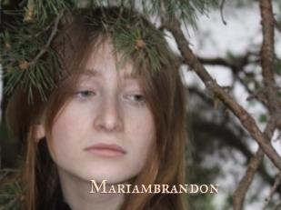 Mariambrandon